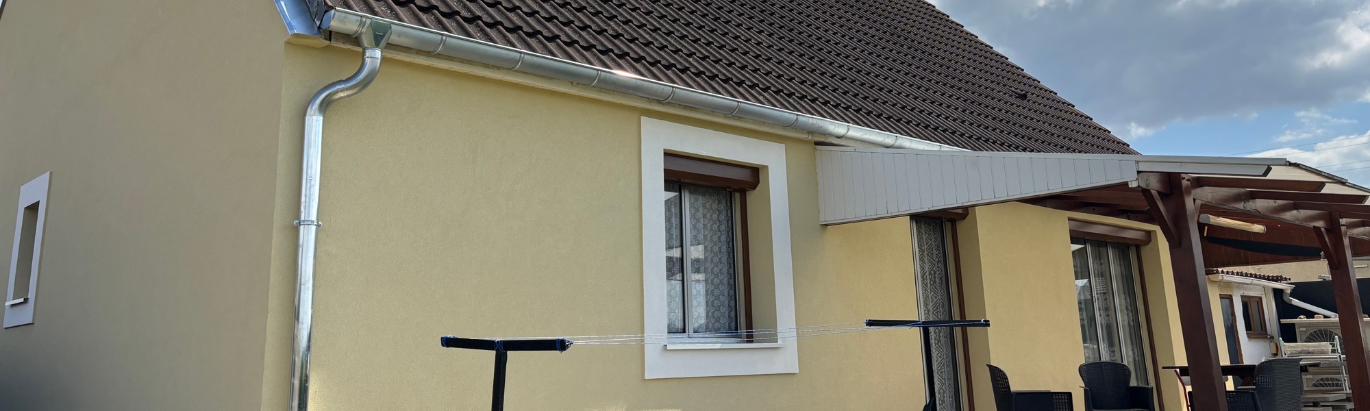 Couverture toiture Reims Marne