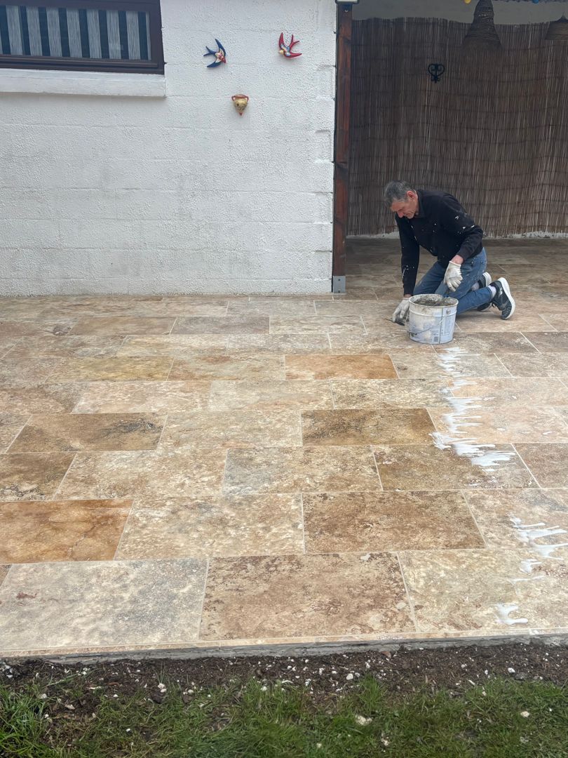 pose portails fenêtres Reims